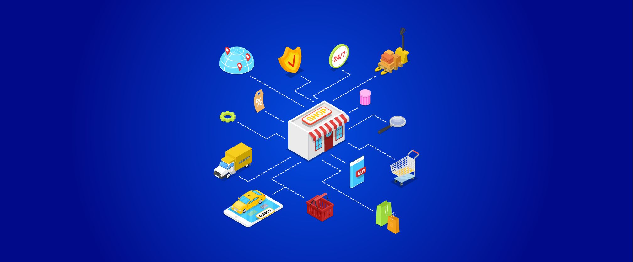 beehexa 5 key benefits of leveraging ecommerce management services for your online store 2