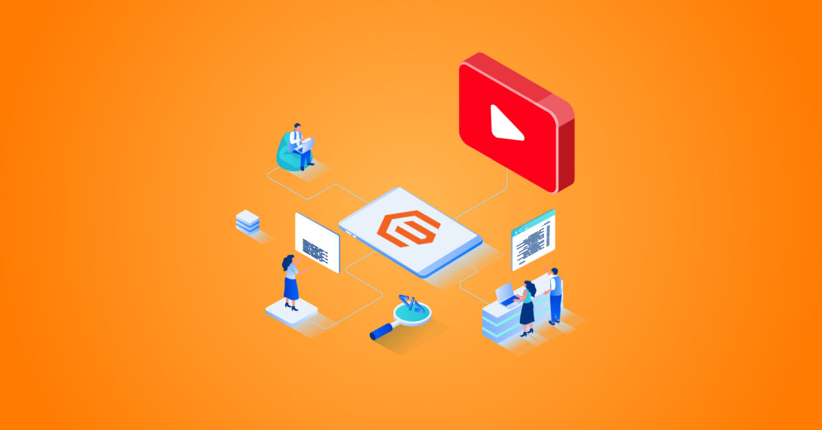 9 Best YouTube Channels To Learn Magento 2
