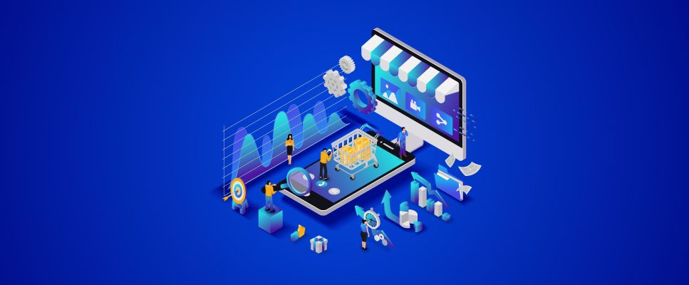 Top 9 Ecommerce Agencies in New York 9 beehexa cover blog top 9 ecommerce agency in new york