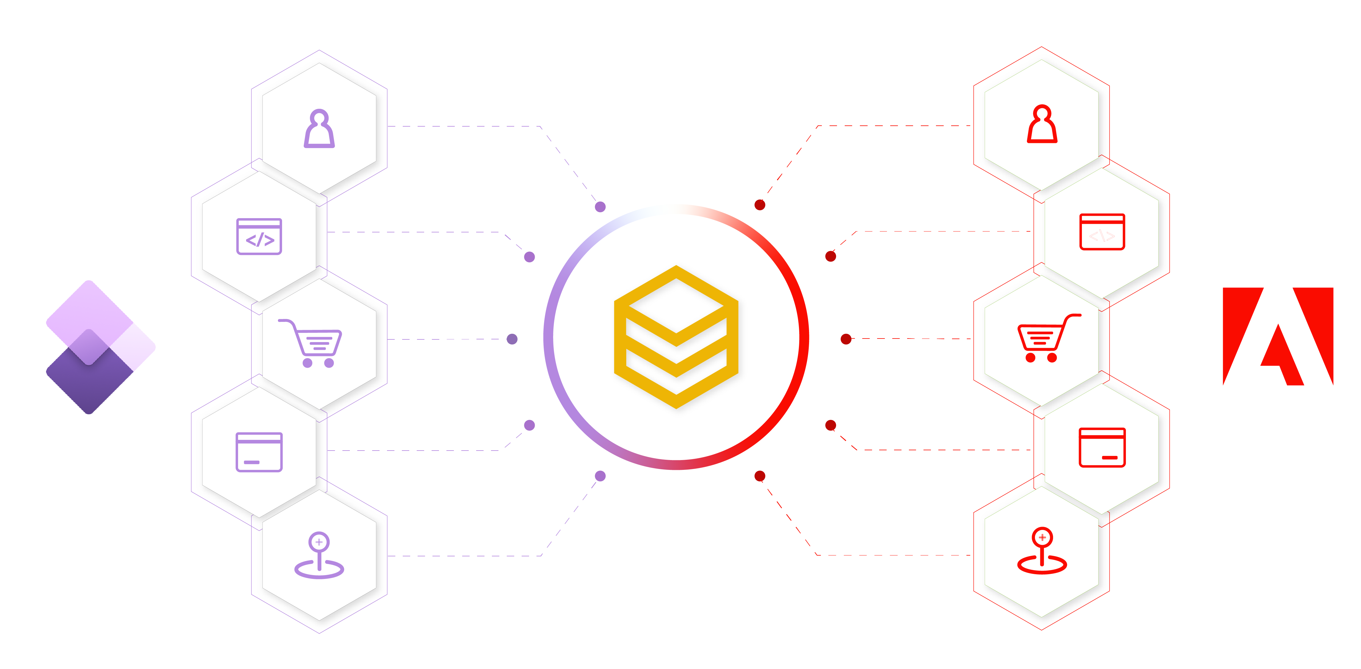 beehexa dynamic fo adobe