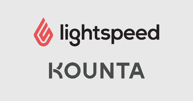 Lightspeed Acquires Kounta POS 2019