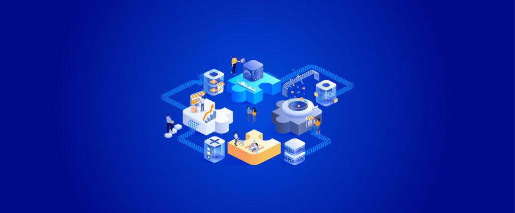 Understanding the Different Integration Definitions - Top 11 integration terms 7 Understanding the Different Integration Definitions - Integration Terms List