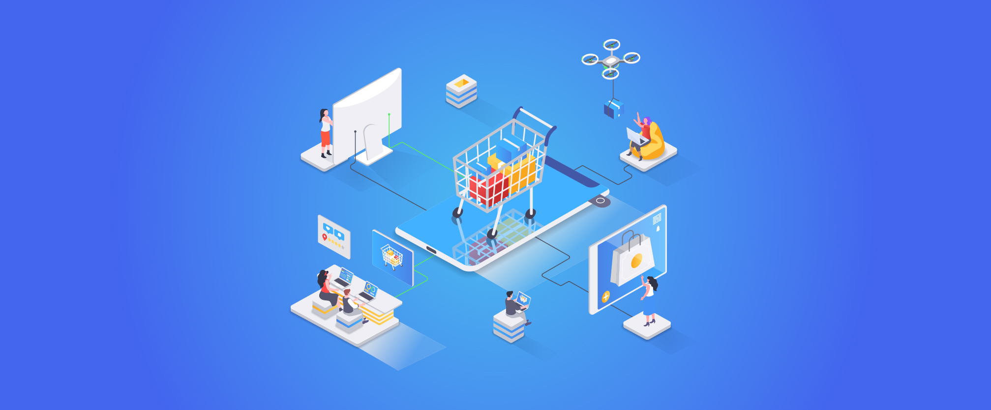 beehexa ecommerce integration complete guide for beginers