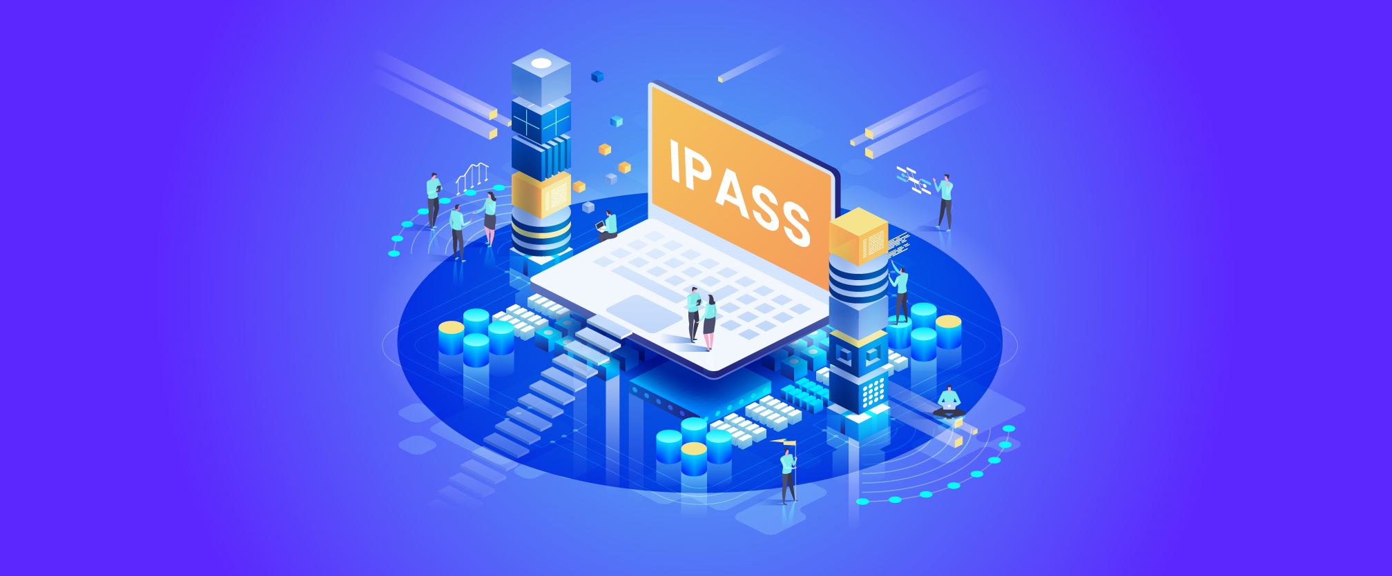 beehexa how to ipaas vendors for your business
