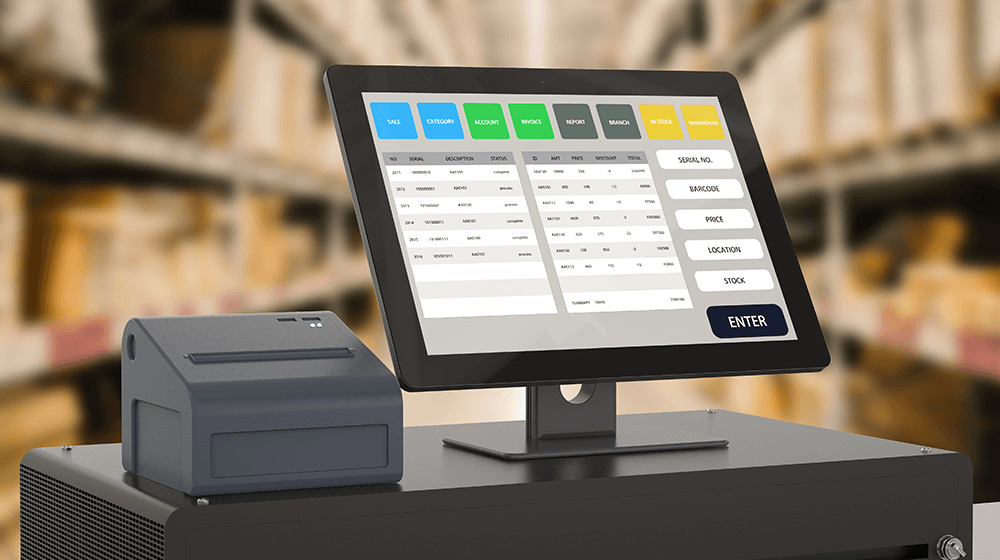 How to choose POS for Shopify stores? 1 What is a POS system?