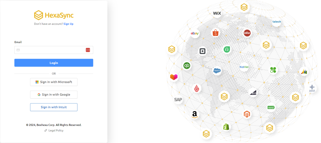 How to choose POS for Shopify stores? 3 hexasync integration platform