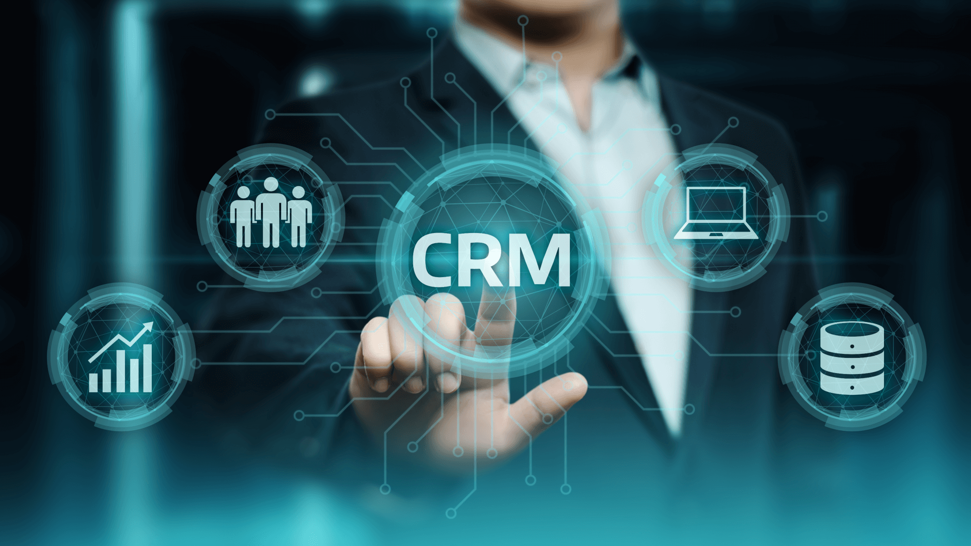 CRM integration