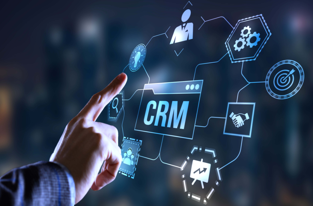 Types of CRM integration