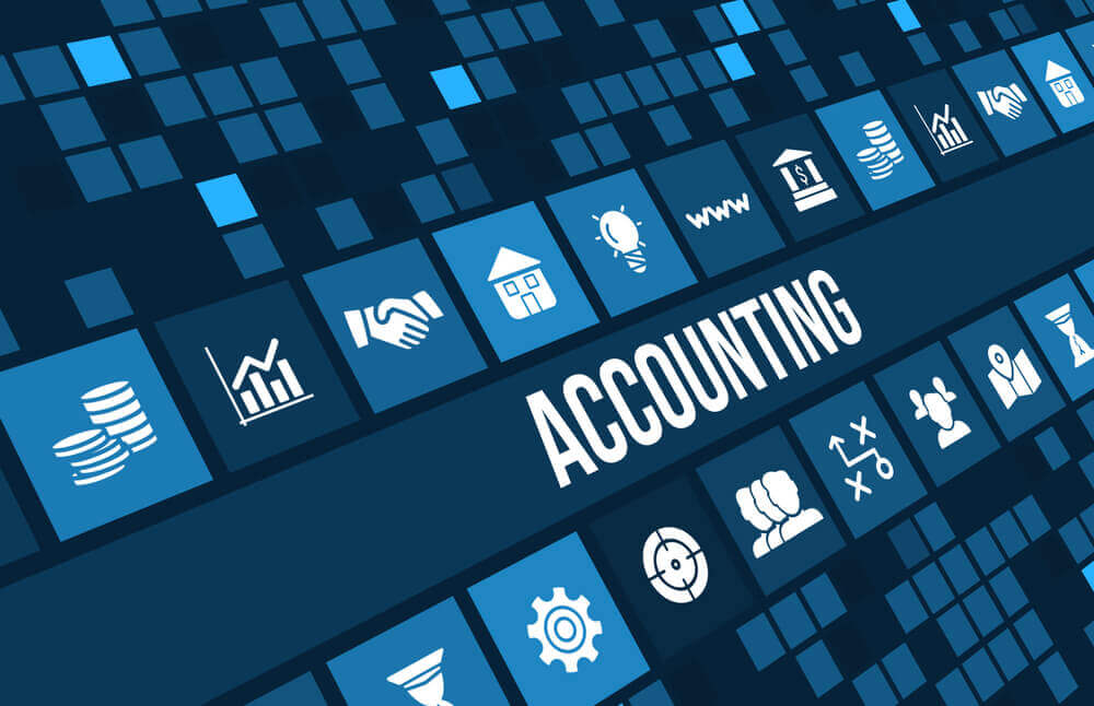 accounting integration