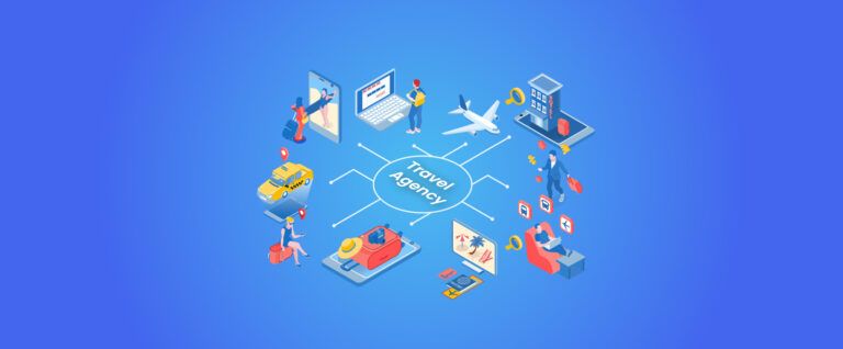 beehexa the benefits of e commerce for travel businesses