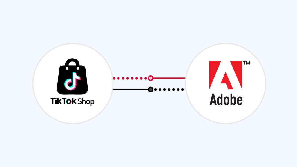 beehexa tiktok shop and adobe ecommerce integration 03