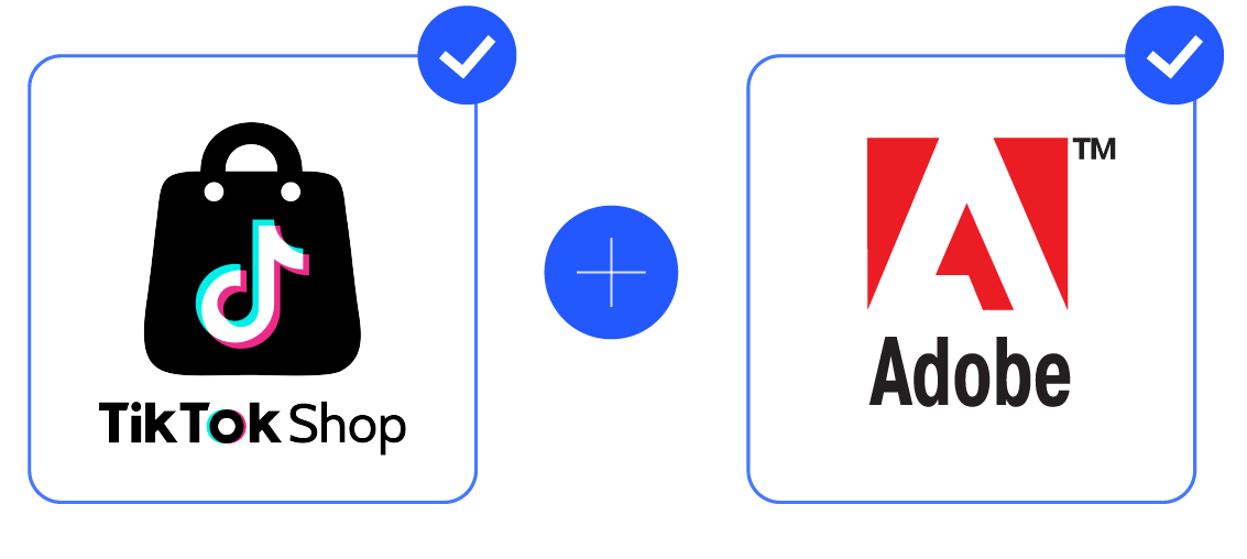 beehexa tiktok shop and adobe ecommerce integration 04