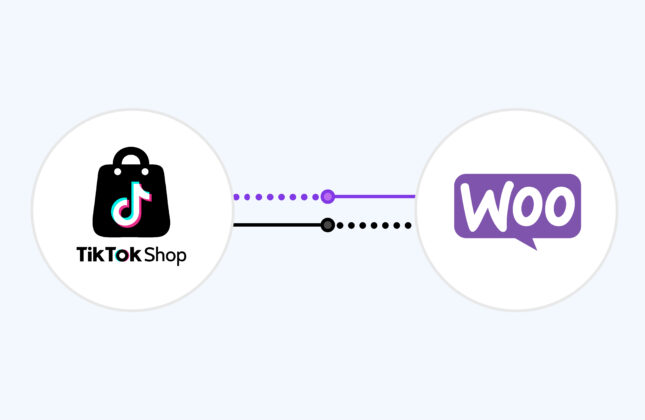 Tiktok Shop WooCommerce Integration