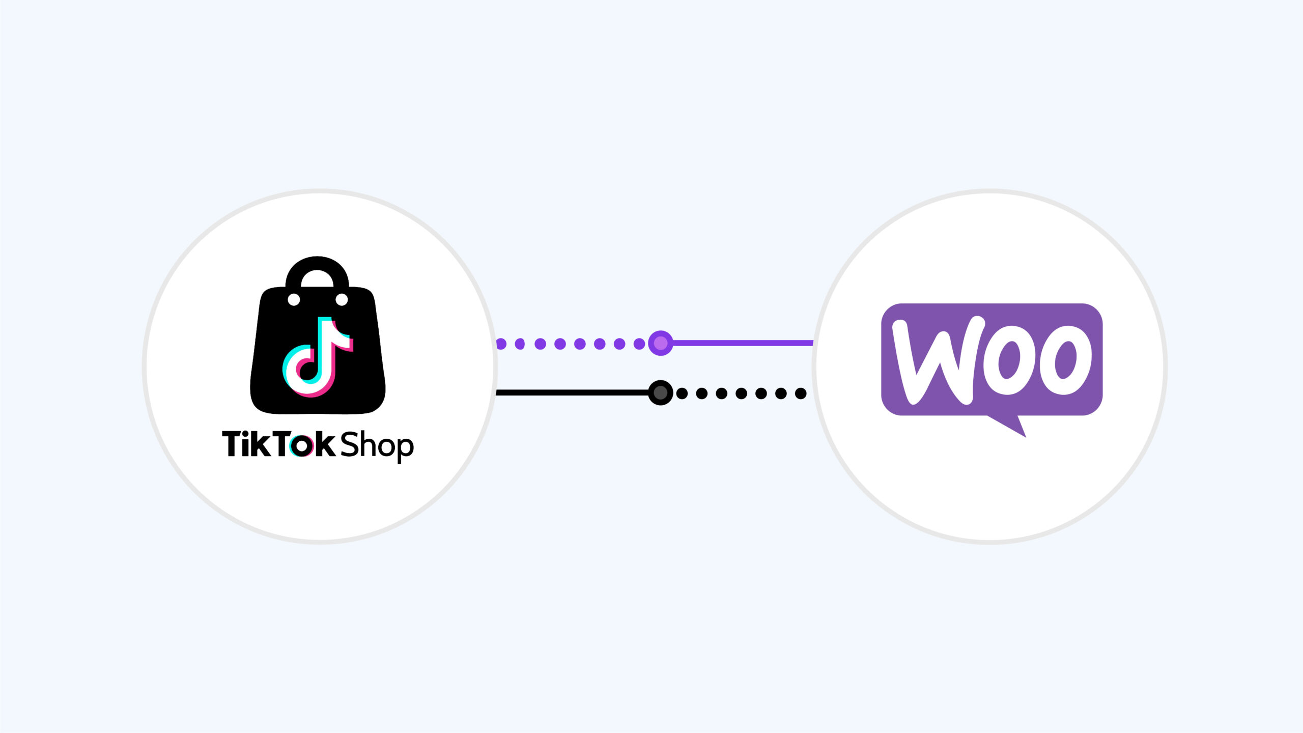 Tiktok Shop WooCommerce Integration