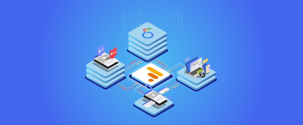 Top 5 Google Analytics 4 Report Templates for Looker Studio in 2024 18 beehexa top 5 free ga4 report for looker studio