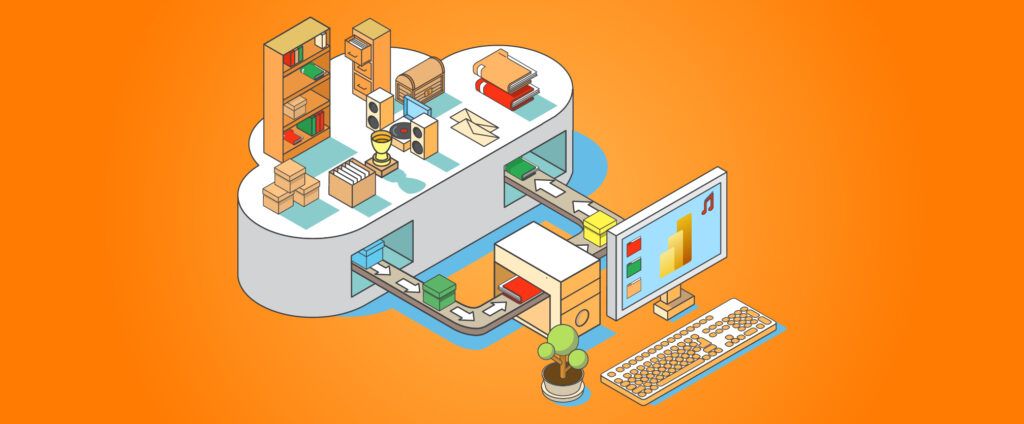 Top 5 Free Power BI Templates for Inventory Management 3 beehexa top 5 free power bi templates for inventory management