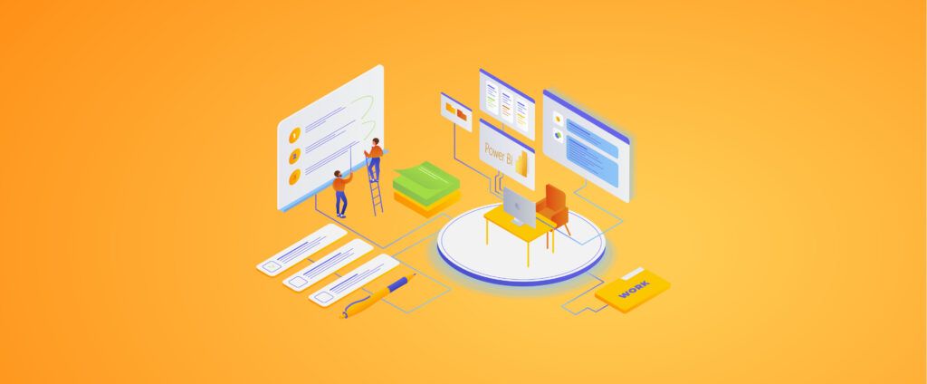 Top 7 Free Power BI Templates for Sales Management 8 beehexa top 6 free power bi templates for sales management integration market definition integration market definition integration market definition 1