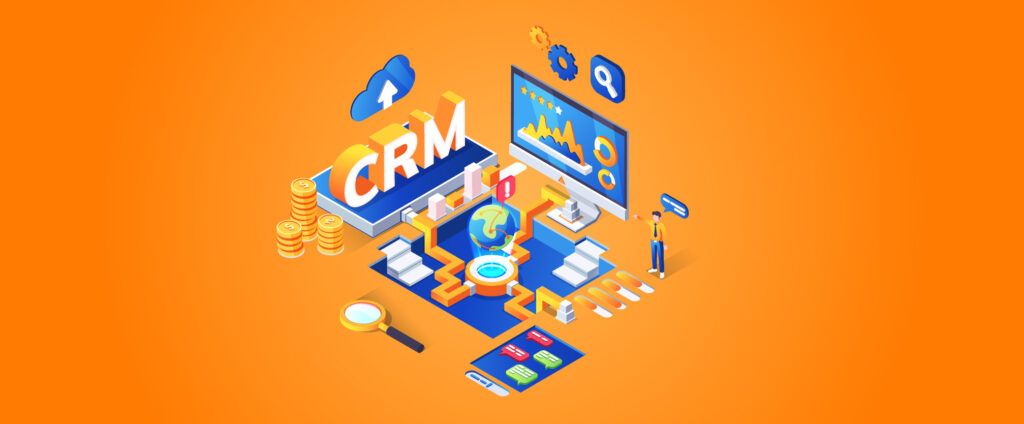 beehexa what is crm integration
