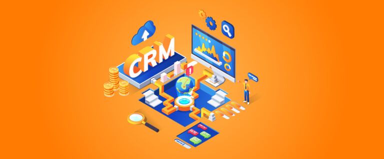 beehexa what is crm integration