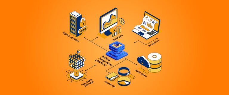beehexa what is hybrid integration platform hip