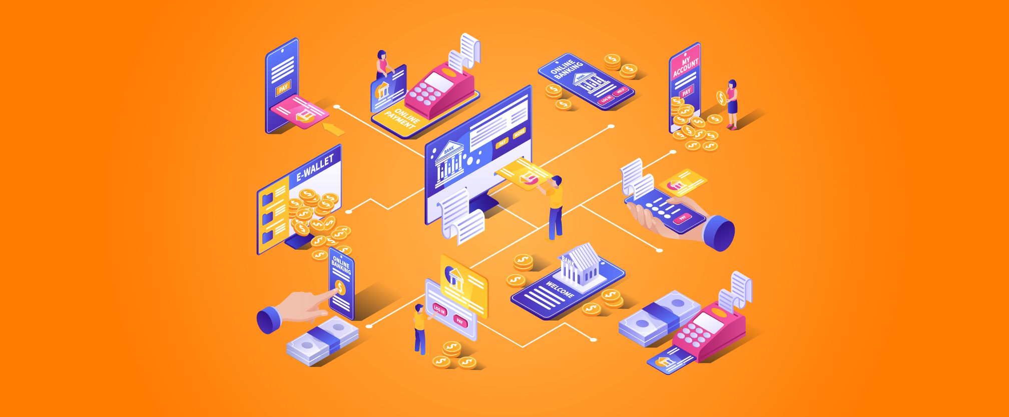 beehexa how to sync your invoicing process