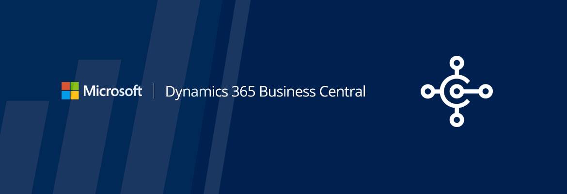 Microsoft Dynamics 365 Business Central