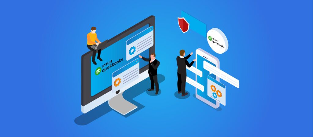 QuickBooks Online vs Desktop 2024: Comprehensive Comparison for Your Business 11 beehexa artboard 19
