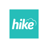 beehexa hike logo