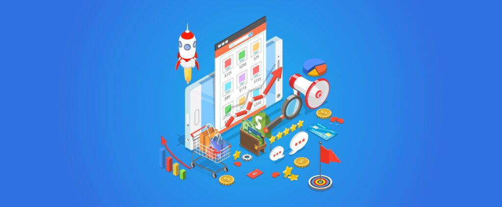 2024 eCommerce Landscape: Statistical Overview 15 beehexa 2024 ecommerce landscape statistical overview