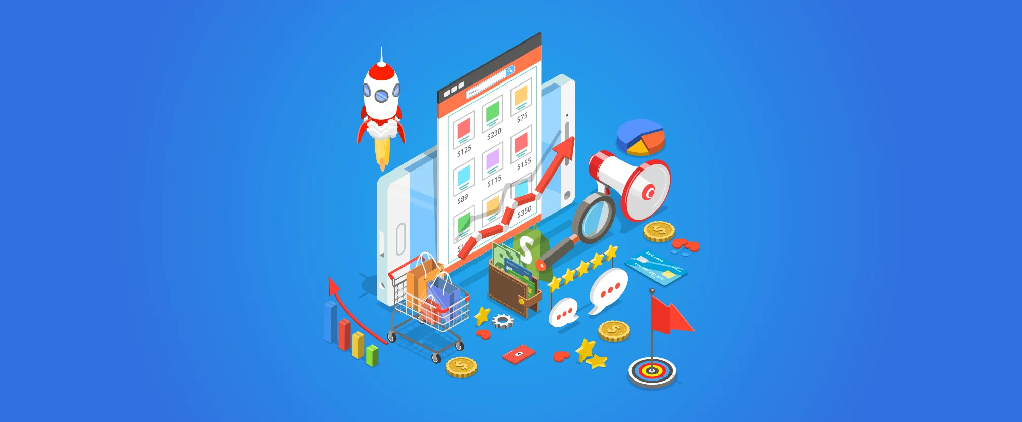 UNI CART — E-Commerce Platform