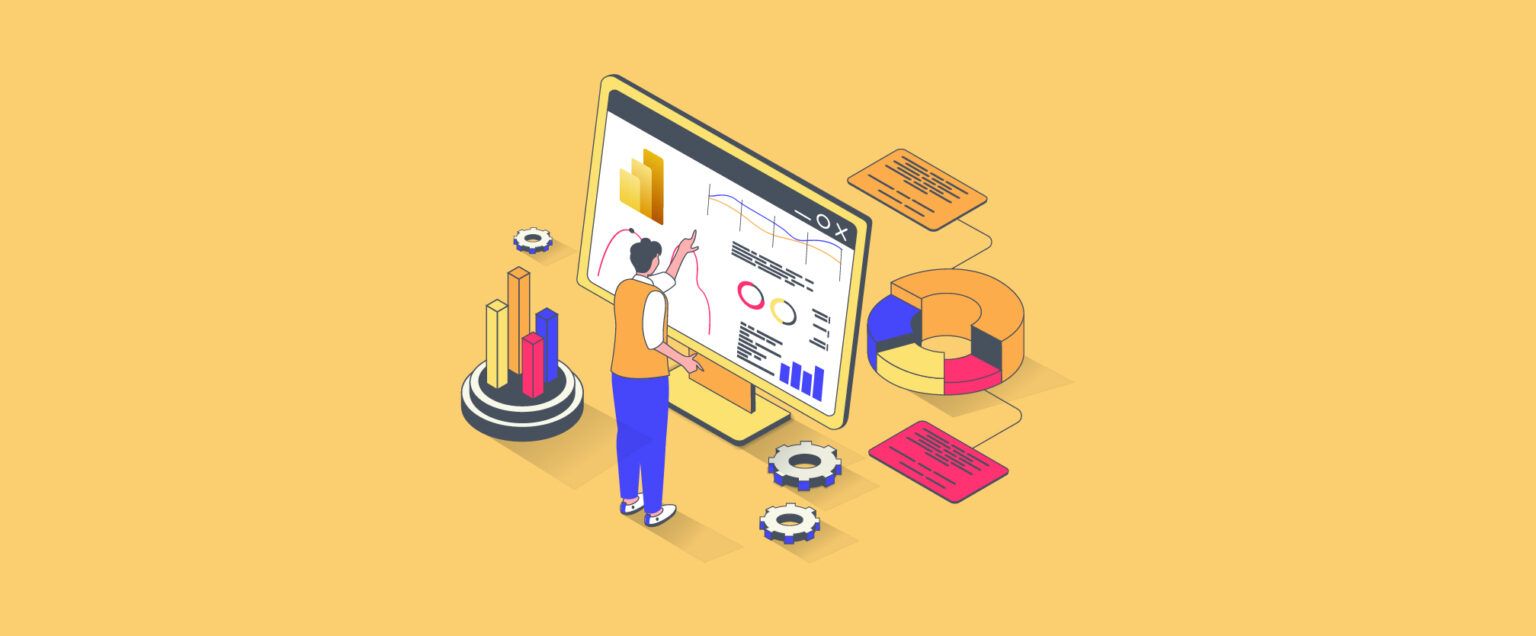 What Is Power Bi Definition Components And Features Beehexa