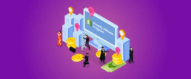 make 1000 per month with shopify affiliate program