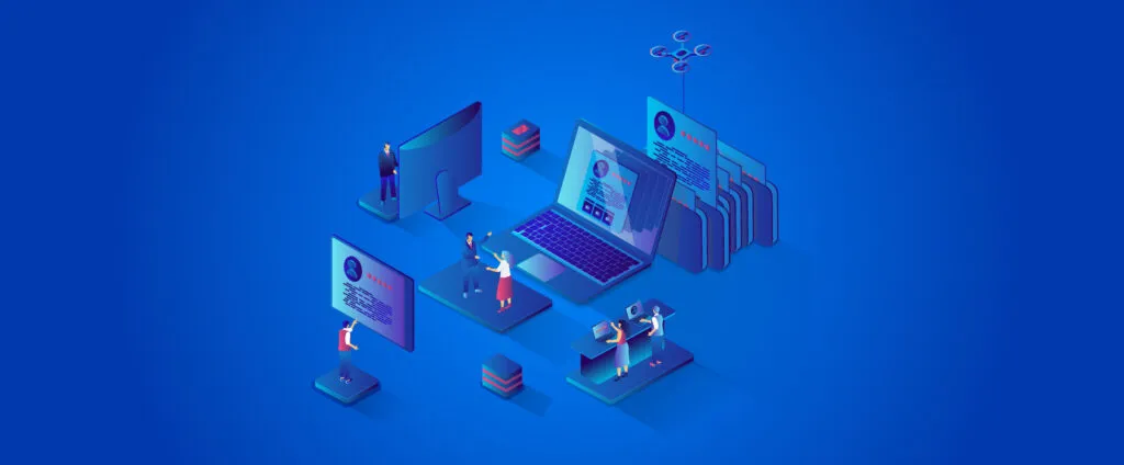 Top 5 Free Looker Studio Templates for Customer Management 4 beehexa top 5 free looker studio templates for customer management