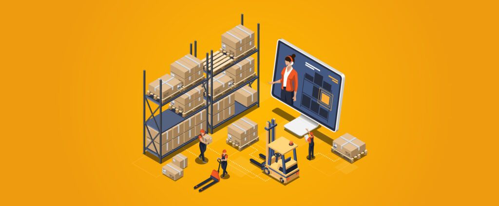 Top 5 Free Looker Studio Templates for Inventory Management 1 beehexa top 5 free looker studio templates for inventory management