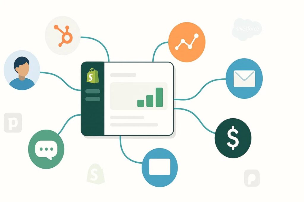 My Top Pick: Best CRM for Shopify to Your Business 6 My-Top-Pick-Best-CRM