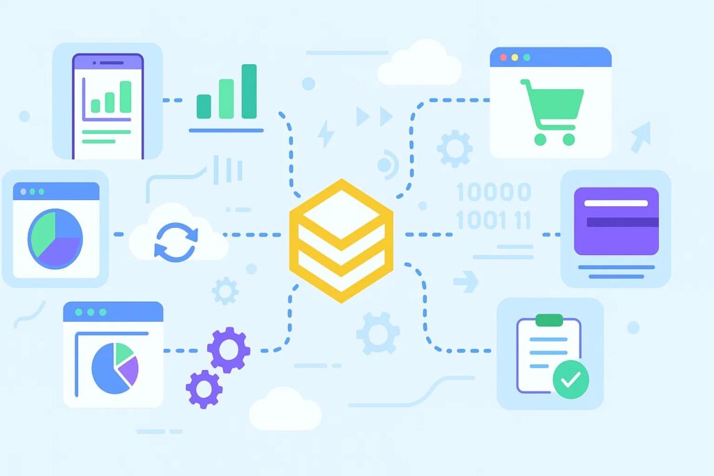 API integration overview