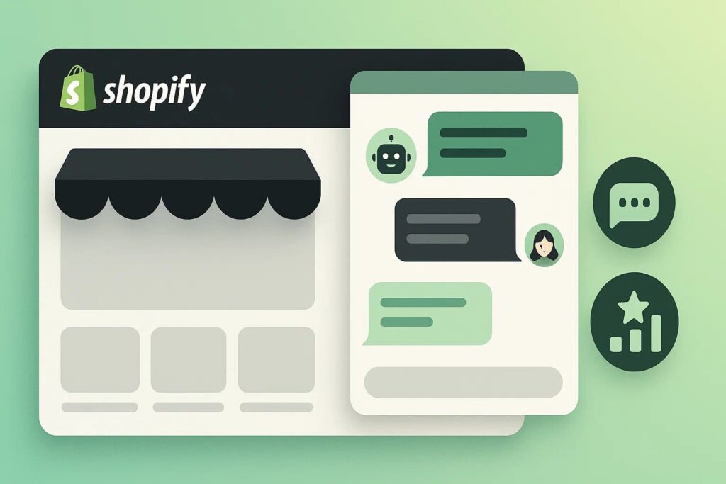 Empower Your Business: Choosing the Best Livechat for Shopify 15 Best live chat solutions for Shopify