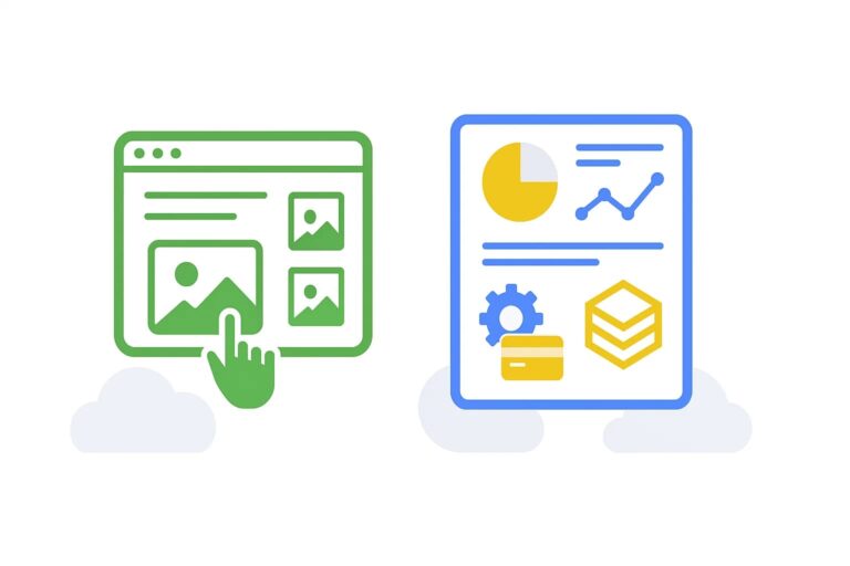 Shopify vs BigCommerce comparison