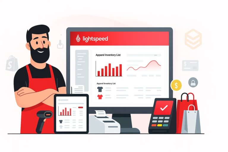 Lightspeed POS pros and cons for 2025