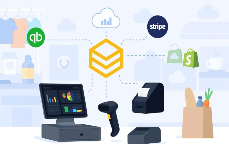 Lightspeed POS review for 2025