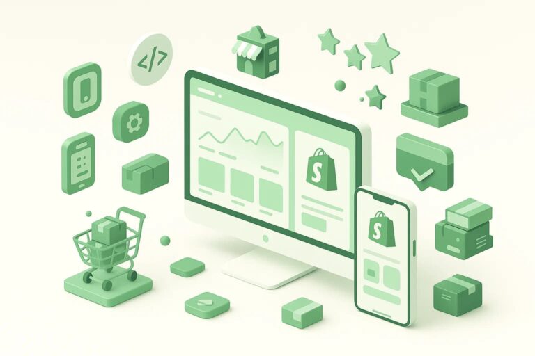 Comprehensive Shopify review for 2025