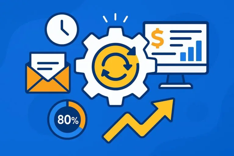 Automated debt reporting solution with MISA AMIS and HexaSync