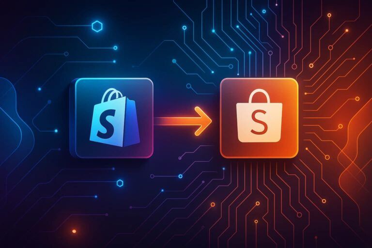 Shopify and Shopee integration for multichannel e-commerce growth