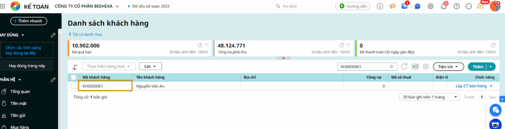 Review Misa AMIS API - 2025 1 image