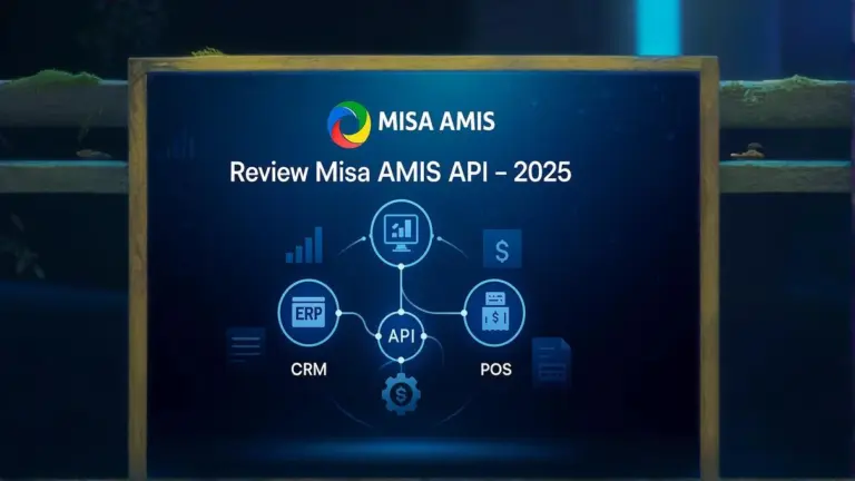 Đánh Giá MISA AMIS API – 2025: Toàn Diện Từ Góc Nhìn Kỹ Thuật Tích Hợp featured Imaged