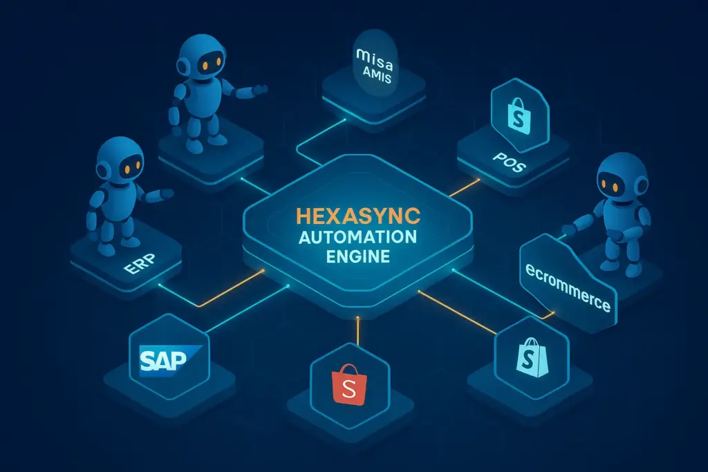Futuristic-RPA-Integration