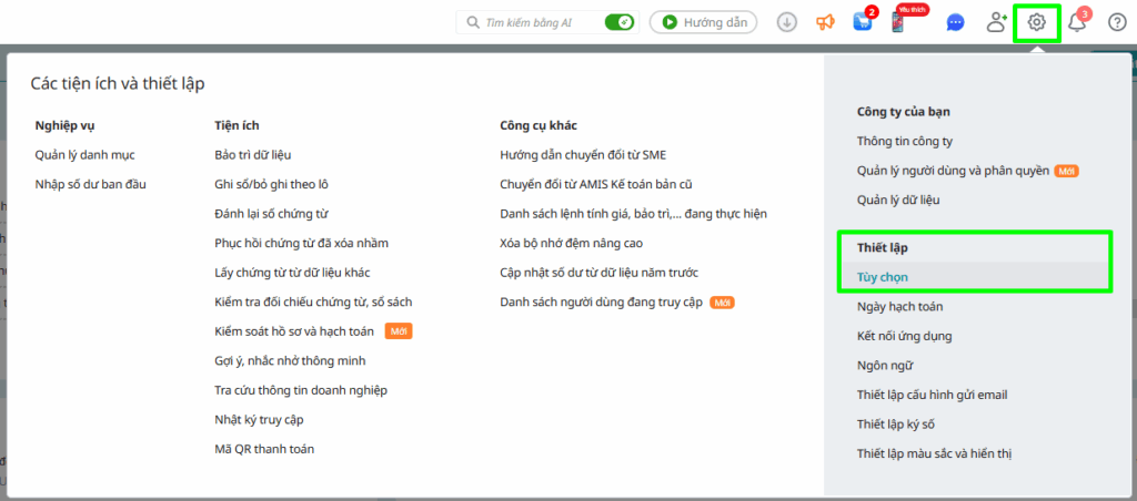 1-cau-hinh-ban-dau-misa-amis