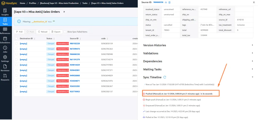 Đặc Tả HexaSync Profile Tích Hợp Misa Amis Và Sapo 12 H12_sales_order_error