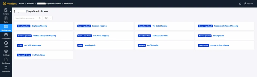 H3_hexasync profile references