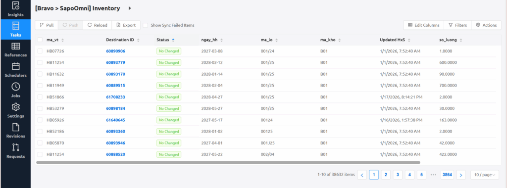 H9_task inventory sync
